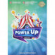Power Up Level 4 Flashcards (Pack of 185)