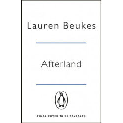 Afterland: The gripping feminist thriller from the author of Apple TV’s Shining Girls