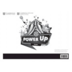 Power Up Level 4 Posters (10)