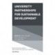 University Partnerships for Sustainable Development