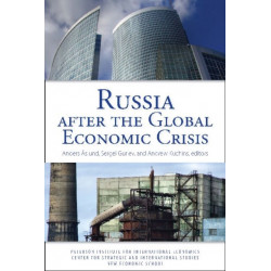 Russia After the Global Economic Crisis
