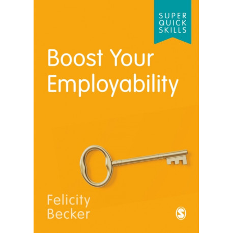 Boost Your Employability