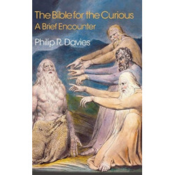 The Bible for the Curious: A Brief Encounter