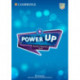 Power Up Level 4 Teacher's Resource Book with Online Audio