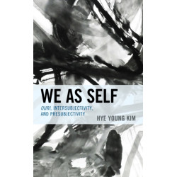 We as Self: Ouri, Intersubjectivity, and Presubjectivity