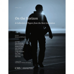 On the Horizon: A Collection of Papers from the Next Generation