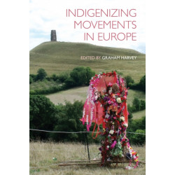 Indigenizing Movements in Europe