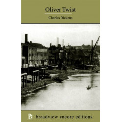 Oliver Twist
