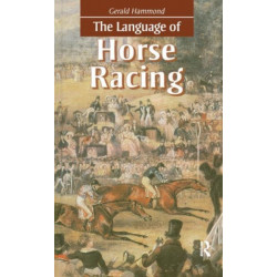The Language of Horse Racing
