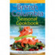 The British Columbia Seasonal Cookbook, The: History, Folklore & Recipes with a Twist