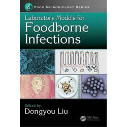 Laboratory Models for Foodborne Infections