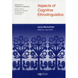 Aspects of Cognitive Ethnolinguistics