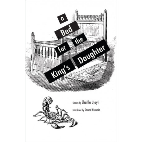 A Bed for the King's Daughter