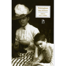 Walsingham: or, the Pupil of Nature