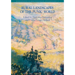 Rural Landscapes of the Punic World