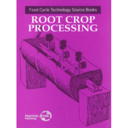 Root Crop Processing