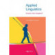 Applied Linguistics: Towards a New Integration?
