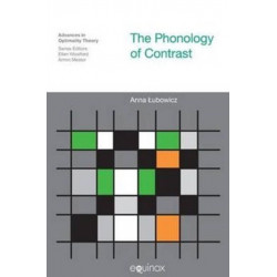 The Phonology of Contrast