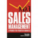 Sales Management: A Primer for Frontier Markets
