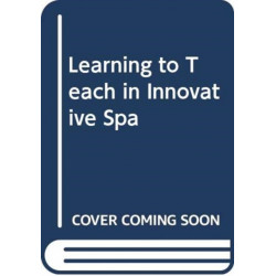 LEARNING TO TEACH IN INNOVATIVE SPA