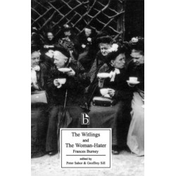 The Witlings and The Woman-Hater