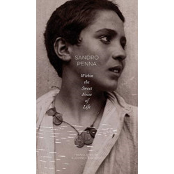 Within the Sweet Noise of Life: Selected Poems