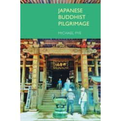 Japanese Buddhist Pilgrimage