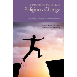 Methods for the Study of Religious Change: From Religious Studies to Worldview Studies