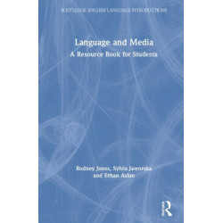 Language and Media: A Resource Book for Students