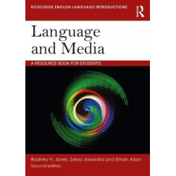 Language and Media: A Resource Book for Students