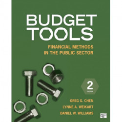 Budget Tools: Financial Methods in the Public Sector
