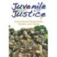 Juvenile Justice: International Perspectives, Models and Trends