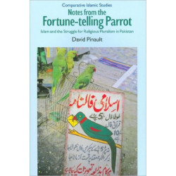Notes from the Fortune-telling Parrot: Islam and the Struggle for Religious Pluralism in Pakistan