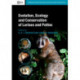 Evolution, Ecology and Conservation of Lorises and Pottos