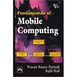 Fundamentals of Mobile Computing