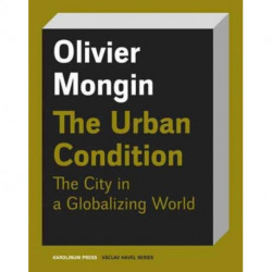 The Urban Condition