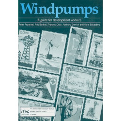 Windpumps: A guide for development workers