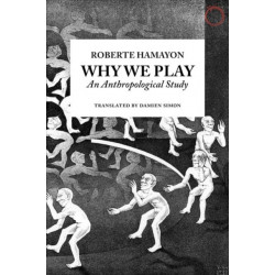 Why We Play – An Anthropological Study