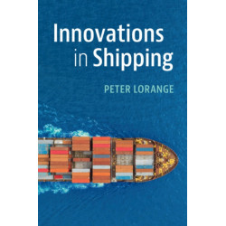 Innovations in Shipping
