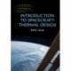 Introduction to Spacecraft Thermal Design