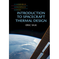 Introduction to Spacecraft Thermal Design