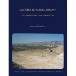 Kataret es-Samra, Jordan
