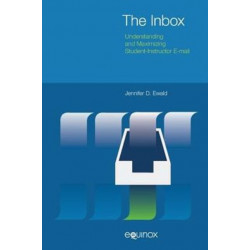 The Inbox: Understanding and Maximizing Student-Instructor E-mail