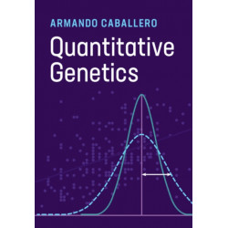 Quantitative Genetics