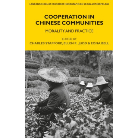 Cooperation in Chinese Communities: Morality and Practice