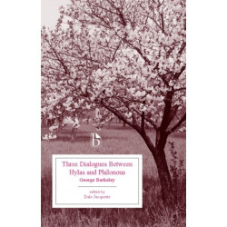 Three Dialogues between Hylas and Philonous (1713)