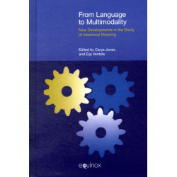 From Language to Multimodality: New Developments in the Study of Ideational Meaning