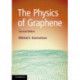 The Physics of Graphene