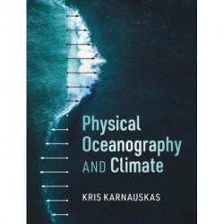 Physical Oceanography and Climate