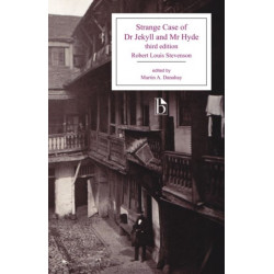 Strange Case of Dr Jekyll and Mr Hyde - Third Edition